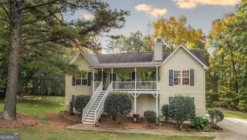 299 Cedars Glen Cir, Villa Rica, GA 30180