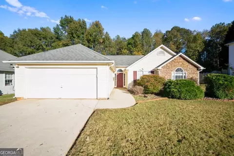 428 Old Ivy Path, Mcdonough, GA 30253