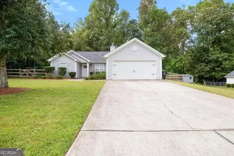 15 Ridgecrest Dr, Douglasville, GA 30134