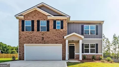 257 Aster Ave #132, Locust Grove, GA 30248