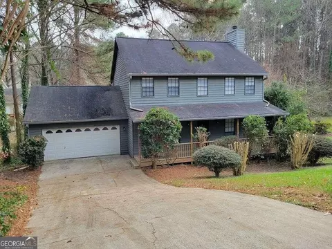 4960 Ridgeside Ct NW, Acworth, GA 30102