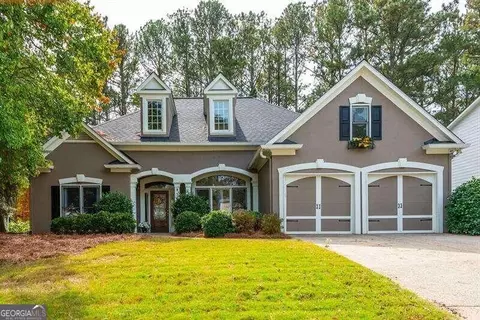 3003 Ironhill Way, Woodstock, GA 30189