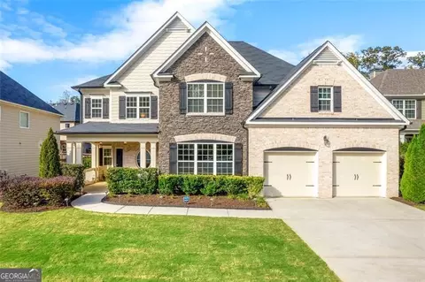 211 Lakestone Pkwy, Woodstock, GA 30188