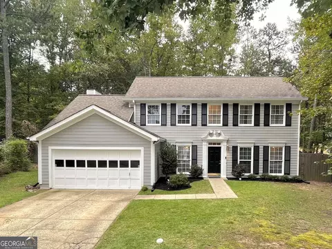 2160 Whitehall Dr, Marietta, GA 30066