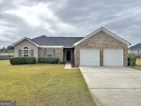 9066 Whispering Pines Blvd, Statesboro, GA 30458