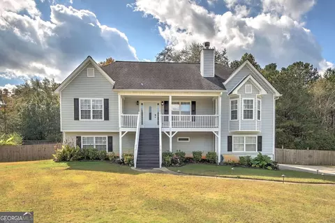 64 Haley Ct, Powder Springs, GA 30127