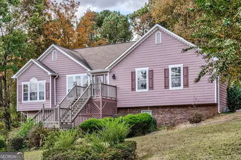 168 Springwater Trce, Woodstock, GA 30188
