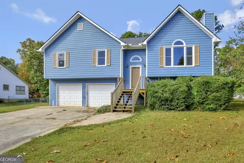 331 Stewart Dr, Dallas, GA 30132