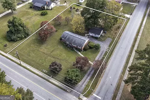 2780 Burdett Rd, Atlanta, GA 30349