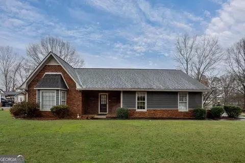 1290 Old Summerville Rd NW, Rome, GA 30165