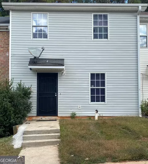 7249 Crestside Dr, Austell, GA 30168 photo 1