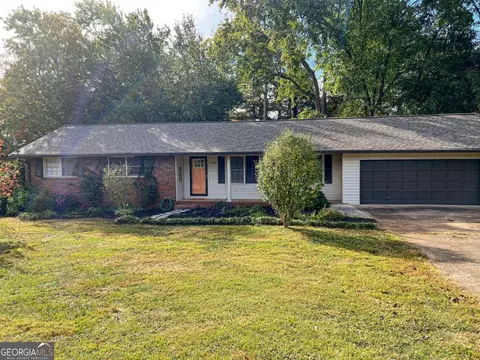 1302 Jones Mill Rd, Cartersville, GA 30120