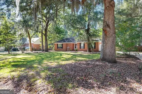 Undisclosed, Richmond Hill, GA 31324