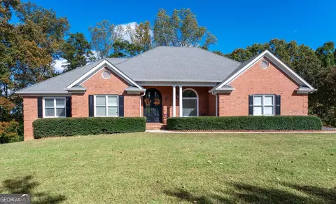 206 Turners Ct, Canton, GA 30115