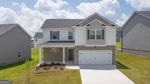 253 Aster Ave #133, Locust Grove, GA 30248