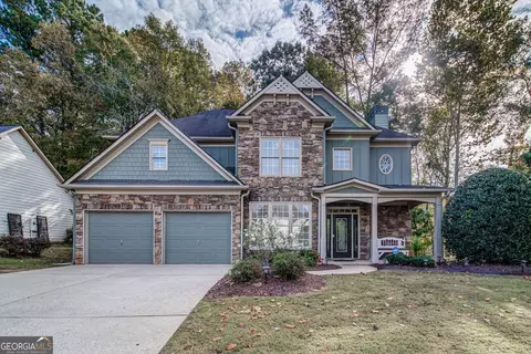 4000 Gold Mill Rdg, Canton, GA 30114