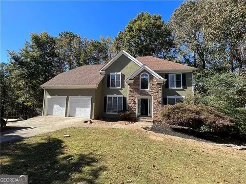 216 Beaver Creek Ln, Woodstock, GA 30189