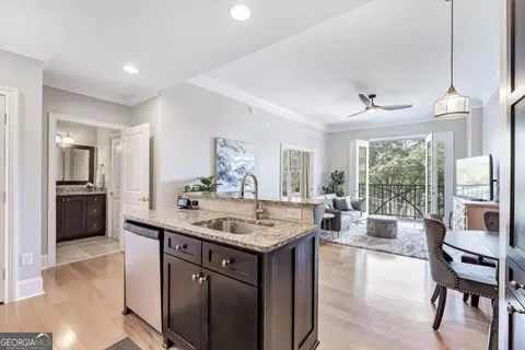 2255 Peachtree Rd NE #621, Atlanta, GA 30309