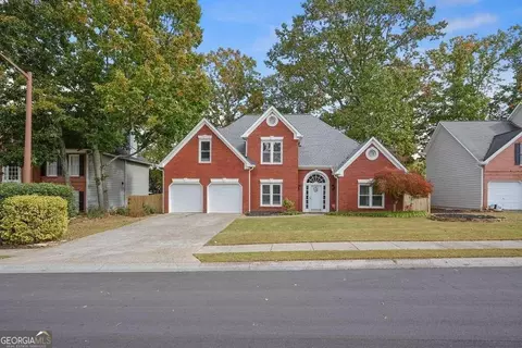 4390 Sahara Dr NW, Kennesaw, GA 30144