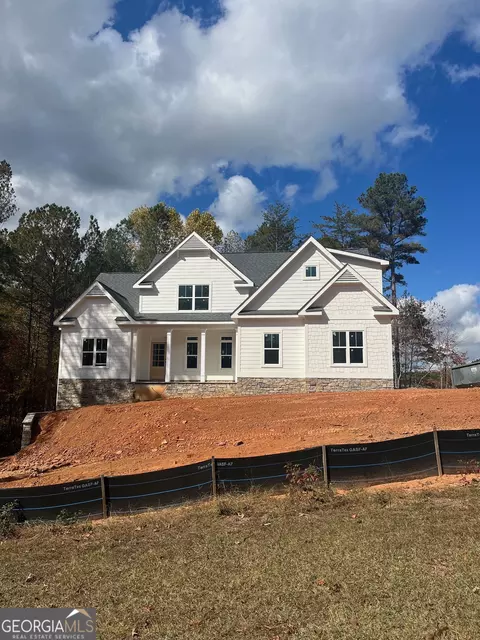 13 Sawyer Ln, Jasper, GA 30143