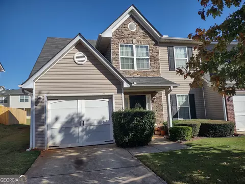 4055 Village Run Dr, Mcdonough, GA 30252