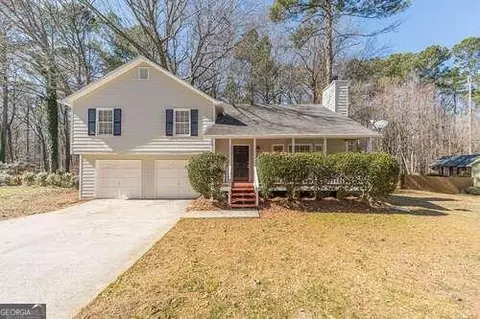 5337 Muirwood Pl, Powder Springs, GA 30127