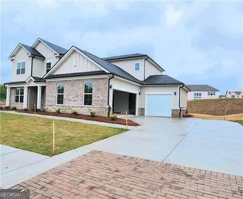4087 Friendship Creek Dr #( 21), Buford, GA 30519