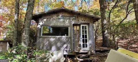 811 Prince Mountain Rd, Cherry Log, GA 30522