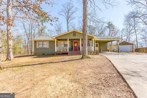 140 Barley Dr, Chatsworth, GA 30705