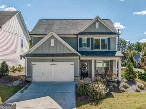 5402 Long Branch Way, Flowery Branch, GA 30542