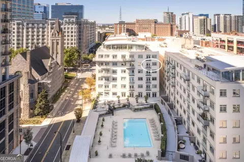 805 Peachtree St NE #522, Atlanta, GA 30308