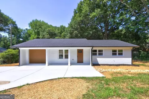 5145 Hubert Martin Rd, Cumming, GA 30028