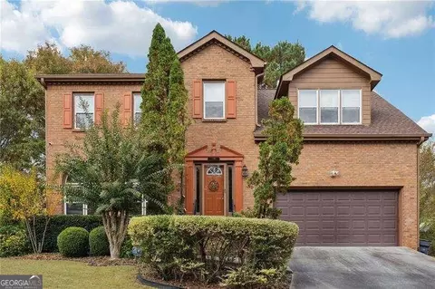 1751 Inlet Lake Pl, Snellville, GA 30078
