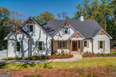 589 Brown Deer Dr, Talking Rock, GA 30175