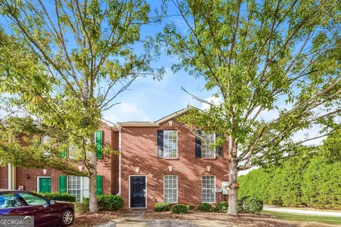 3383 Waldrop Trl, Decatur, GA 30034