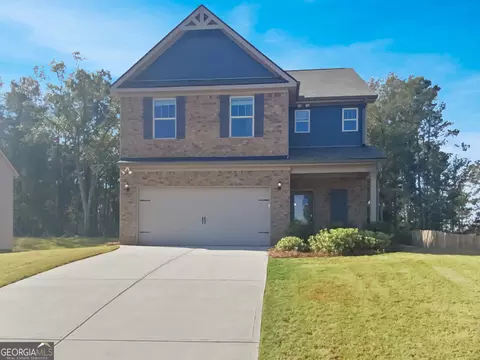 497 Cotton Dr, Jackson, GA 30233