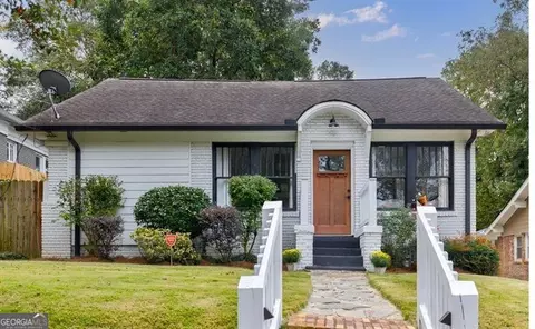 1570 Olympian Way SW, Atlanta, GA 30310