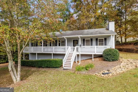 131 O Hara Dr, Woodstock, GA 30188