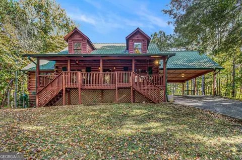 1448 Old County Farm Rd, Dallas, GA 30132