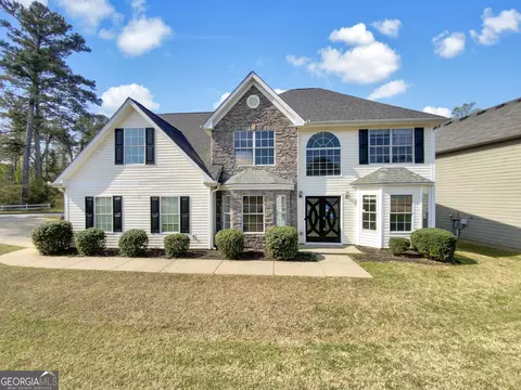 875 Carter Rd, Jonesboro, GA 30238