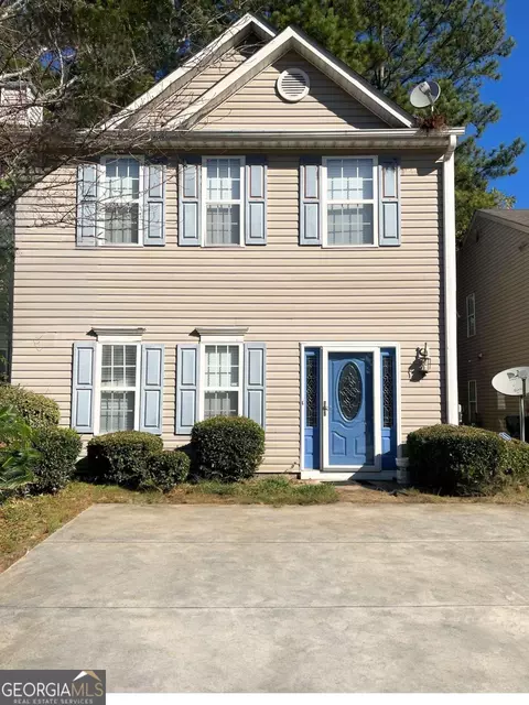 2949 Falling Water Pt, Atlanta, GA 30349