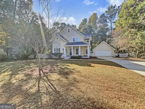 6580 Homestead Rd, Rex, GA 30273