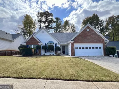 219 Mount Laurel Dr, Dallas, GA 30132