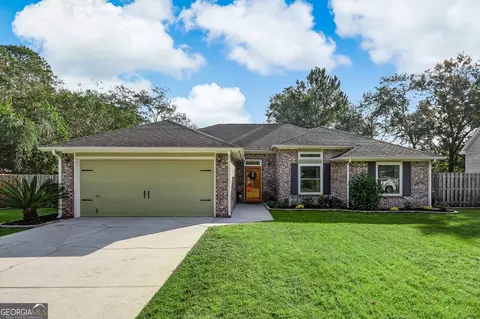 113 Dunbar Dr, Saint Marys, GA 31558