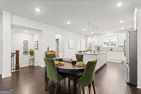 3402 Danica St, Duluth, GA 30096 photo 19
