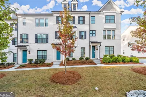 3402 Danica St, Duluth, GA 30096 photo 2