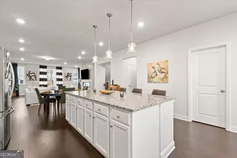 3402 Danica St, Duluth, GA 30096 photo 24