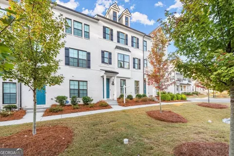 3402 Danica St, Duluth, GA 30096 photo 1