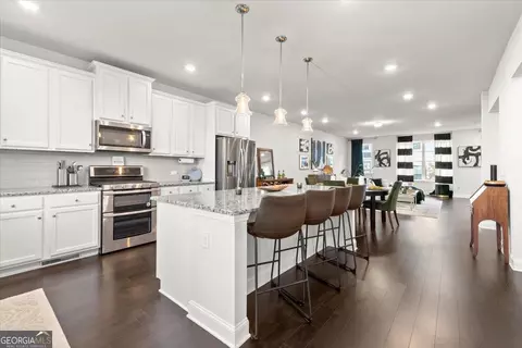 3402 Danica St, Duluth, GA 30096 photo 22