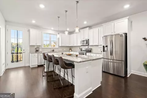 3402 Danica St, Duluth, GA 30096 photo 21